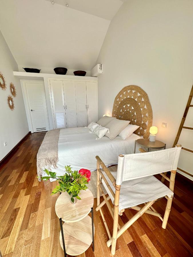 Casa Con Terraza Y Piscina En Pasito Blanco, Cerca De Maspalomas Екстер'єр фото
