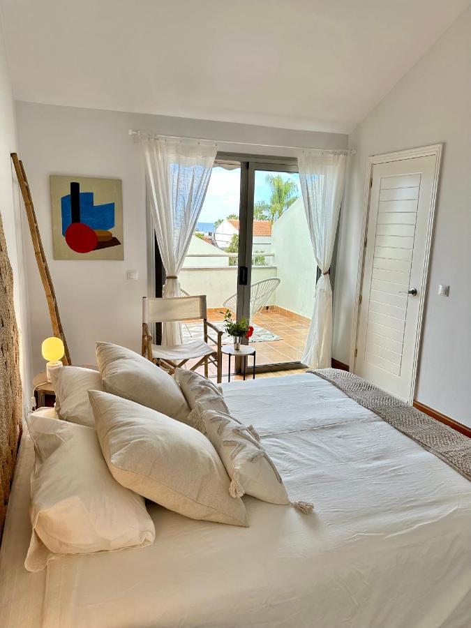 Casa Con Terraza Y Piscina En Pasito Blanco, Cerca De Maspalomas Екстер'єр фото