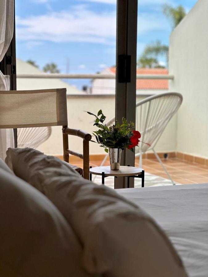 Casa Con Terraza Y Piscina En Pasito Blanco, Cerca De Maspalomas Екстер'єр фото