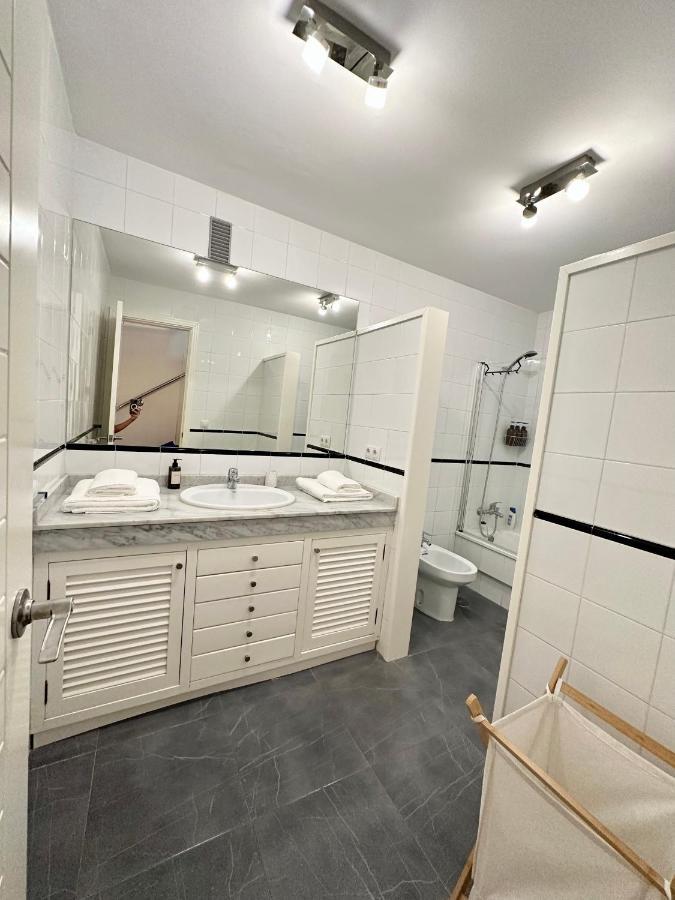 Casa Con Terraza Y Piscina En Pasito Blanco, Cerca De Maspalomas Екстер'єр фото