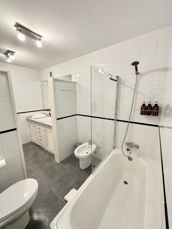 Casa Con Terraza Y Piscina En Pasito Blanco, Cerca De Maspalomas Екстер'єр фото